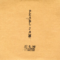 Rival - Pearl Jam