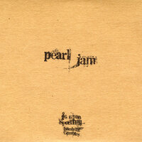 Do the Evolution - Pearl Jam