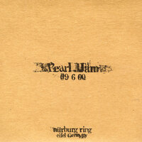 MFC - Pearl Jam