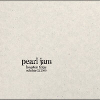 Once - Pearl Jam