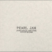 Do the Evolution - Pearl Jam