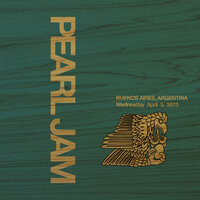 Do the Evolution - Pearl Jam