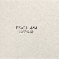MFC - Pearl Jam