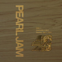 Once - Pearl Jam
