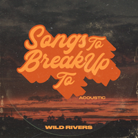 Left Off - Wild Rivers