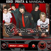 Eu Preciso - mandala