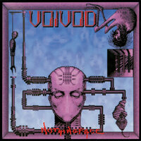 Sub-Effect - Voïvod
