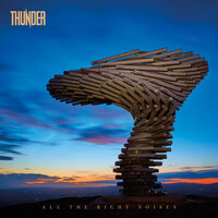 Destruction - Thunder