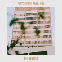 Mr Blue - Neil Frances