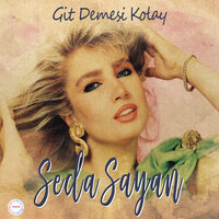 Kalabilirsin - Seda Sayan