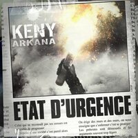 Effort de paix - Keny Arkana