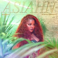 Drunk - Asiahn