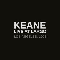 Somewhere Only We Know - Keane