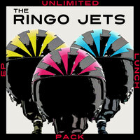 Collar - The Ringo Jets