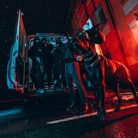 Hesoyam - RAM, LeanJe