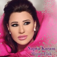حبيبي مين - Najwa Karam