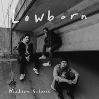 Devil - LOWBORN