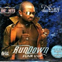 Mr Olopa - D'Banj