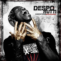 Innenregistrable - Despo Rutti