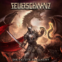 Schubsetanz - Feuerschwanz