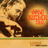 Colours - John Butler Trio