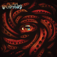 Hatupatu - Alien Weaponry