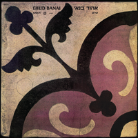 הכנאפה מתוקה - Ehud Banai