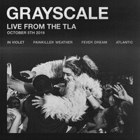 Atlantic - Grayscale