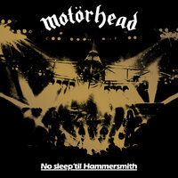 Overkill - Motörhead