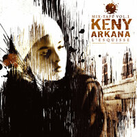 J'ai besoin d'air - Keny Arkana