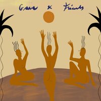 Goin' Harder - Crystal Fighters, Bomba Estéreo