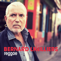 Rafales - Bernard Lavilliers