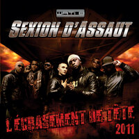Interlude - Sexion D'Assaut