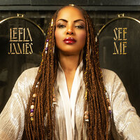 Complicated - Leela James