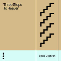 Never - Eddie Cochran