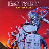 Killers - Iron Maiden