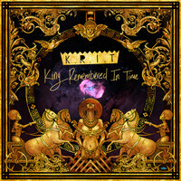 King Without A Crown - Big K.R.I.T.