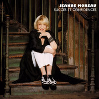 Peuplades - Jeanne Moreau