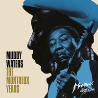 Same Thing - Muddy Waters