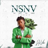 God Sent - Seyi Vibez