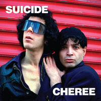 Cheree - Suicide