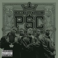 Touch Something - P$C