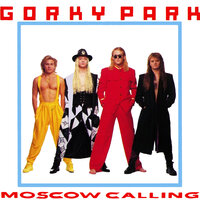 Don't Pull the Trigger - Gorky Park