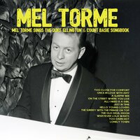 Down for Double - Mel Torme