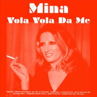 Improvvisamente - Mina