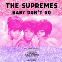 Time Changes Things - The Supremes
