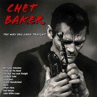 Half Nelson - Chet Baker
