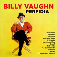 Perfidia - Billy Vaughn