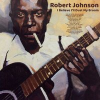 Phonograph Blues - Robert Johnson