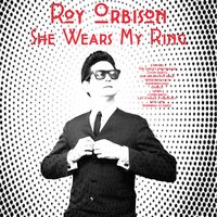 Crying - Roy Orbison